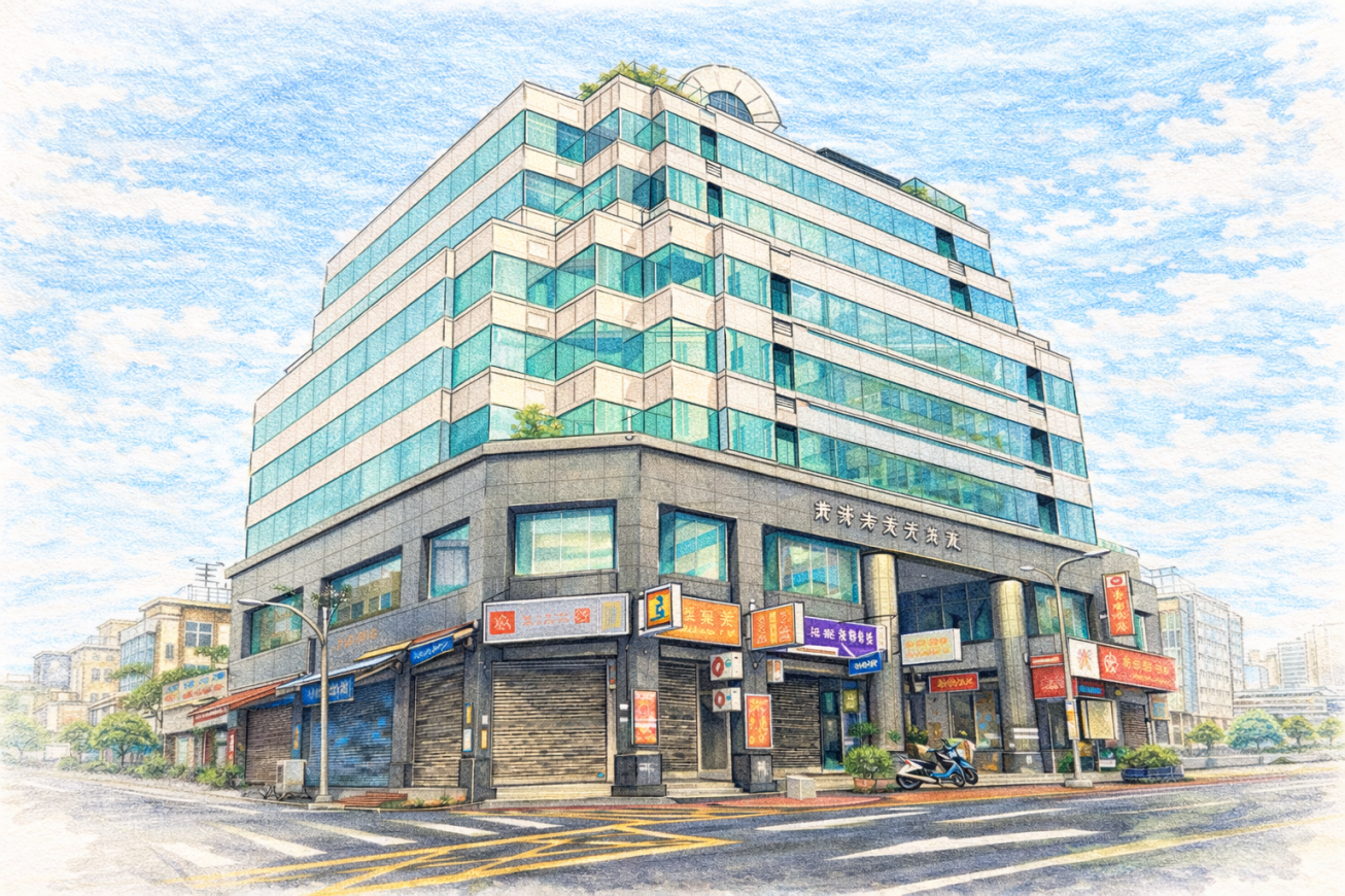 區權會一開就是半天？ 基泰如何縮短會議時間