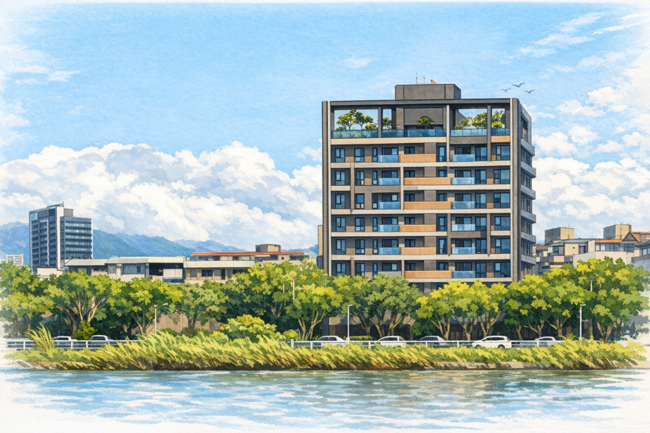 區權會不該浪費時間等待！事前設定讓現場決策更流暢